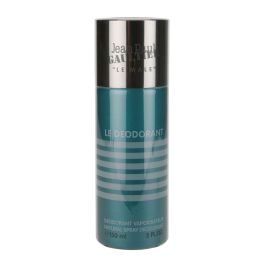 Jean Paul Gaultier Le Male Desodorante Vaporizador para Hombre 150 ml Precio: 28.78999948. SKU: S8303047