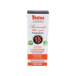 Bronceador Ultra-Rápido Spf 15 200Ml Precio: 35.69000028. SKU: B1D6NP7XFJ