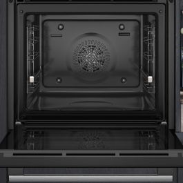 Horno Siemens HB514AER4 3600 W 71 L