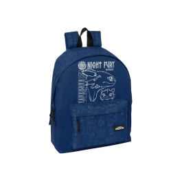 Mochila Escolar Safta Azul oscuro 33 x 42 x 15 cm Precio: 28.49999999. SKU: B1HBQ9J6GH