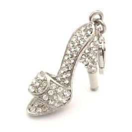 Charm Mujer Glamour GS1-00 Blanco (4 cm) Precio: 19.79000012. SKU: S0304200