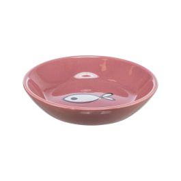 Comedero para Perro Trixie 200 ml 14 cm