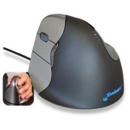 Evoluent VerticalMouse 4, small, 6 buttons, USB, Windows XP/7/Vista Precio: 115.49999945. SKU: B1K2SMRTJ9