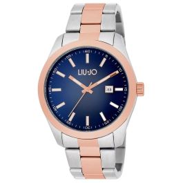 Reloj Hombre LIU JO TLJ2115 Precio: 157.49999969. SKU: B1KP9M5H7H