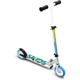 STAMP 6 '' patinete plegable patines CONTROL STAMP 6 '' patinete plegable patines CONTROL