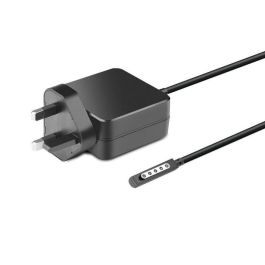 CoreParts Adaptador de Corriente para MS Surface 43W 12V 3.6A Enchufe UK Wall para SURFACE 1, 2, PRO 1, PRO 2 Precio: 8.68999978. SKU: B1BJFP7MYM