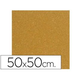 Corcho 50x50 cm Grosor 4 mm Unidad 10 unidades Precio: 38.89000016. SKU: B1ASHL3BTZ