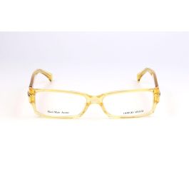 Montura de Gafas Hombre Armani GA713FRF Amarillo Ø 53 mm Precio: 33.4999995. SKU: S0369749