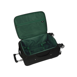 Maleta de Cabina Real Betis Balompié Negro 20''