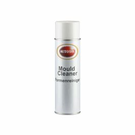 Autosol SOL01014200 Limpiador de Moldes Aerosol 500 mL - Desengrasante Rápido para Metales, Vidrio y Plástico sin Residuos Precio: 7.69000012. SKU: S3721888