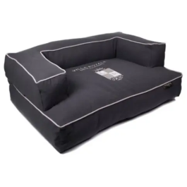 Funda Sofa New Classic Antracita 100x70x35 Precio: 104.09751. SKU: B18BX4FKRT