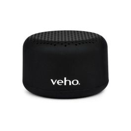 Veho The Veho M3 is an ultra compact, portable Bluetooth wireless speaker. Veho The Veho M3 is an ultra compact, portable Bluetooth wireless speaker.