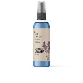 Tot Herba Aceite Corporal Lavanda Hidratante Corporal con Aceite de Almendras 100 ml Precio: 10.50000006. SKU: S8305938