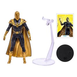 Figura Mcfarlane Toys Dc Black Adam Figura Mcfarlane Toys Dc Black Adam