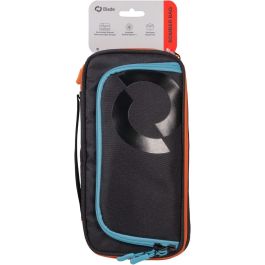 Mochila Bomber - Nintendo Switch 2 - Negra