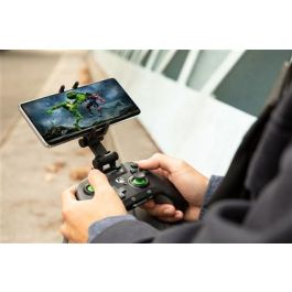 Power A 1510705-01 MOGA XP5-X PLUS Mando Bluetooth para Smartphone Android/PC, con banco de carga y botones avanzados