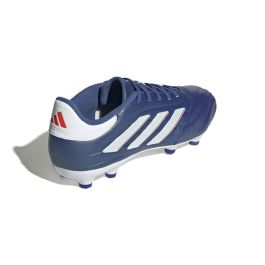 Botas de Fútbol para Adultos Adidas IE4896 Azul