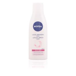 Nivea Leche Limpiadora Corporal para Piel Seca 230 ml Precio: 5.94999955. SKU: B1H6K4HBKR