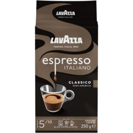 Café Molido Espresso Italiano Classico/ 250g Precio: 10.5000005. SKU: B1D7CVMYTW