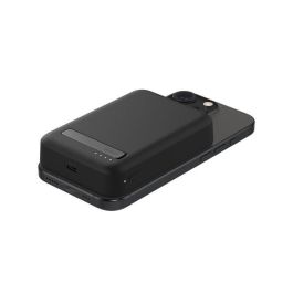 Belkin Powerbank Bpd008Btbk 10000mAh Carga Inalámbrica Qi2 15W Magnético Negro