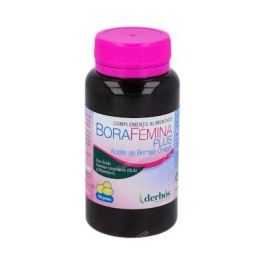 Borafémina Plus 120 Perlas Precio: 21.5000005. SKU: B17L5YWZ7B