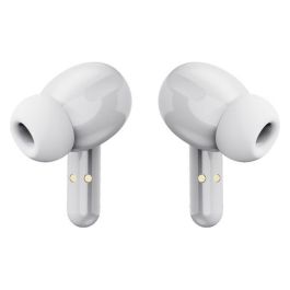 Auriculares Bluetooth Denver Electronics 111191120210 Blanco