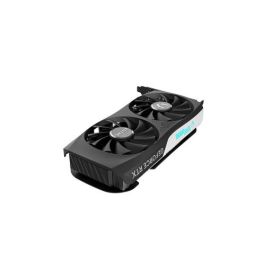 Zotac GAMING GeForce RTX 4060 Ti Twin Edge OC NVIDIA 8 GB GDDR6 Zotac GAMING GeForce RTX 4060 Ti Twin Edge OC NVIDIA 8 GB GDDR6
