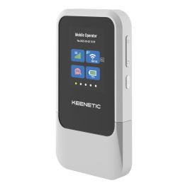 Módem Keenetic KN-5210-01-EU Módem Keenetic KN-5210-01-EU Precio: 242.49999983. SKU: B15RFXTQAF
