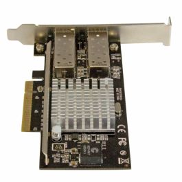 Tarjeta de Red Startech PEX20000SFPI Tarjeta de Red Startech PEX20000SFPI