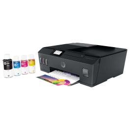 HP Smart Tank Plus 570 Impresora 3en1 A4 WiFi Bluetooth ADF