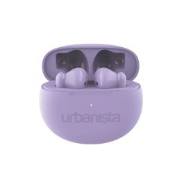 Urbanista Austin Auriculares Inalámbricos True Wireless - 20 Horas de Autonomía Total, Resistentes a Salpicaduras IPX4, Bluetooth 5.3