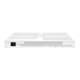 Hewlett Packard Enterprise Aruba Instant On 1930 48G Switch Gigabit Ethernet Layer 2+, 4 SFP/SFP+ 1G/10G, Gestionado en Nube para PYMES con Seguridad