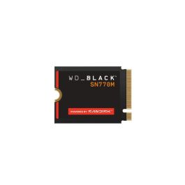 WD_BLACK SN770M NVMe SSD 1 TB M.2 2230 para Steam Deck ROG Ally Portatiles Ultrafinos Precio: 198.69000052. SKU: B1HV6SXMQV