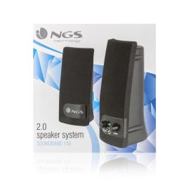 Altavoces Ngs 2.0 Soundband 150 4W