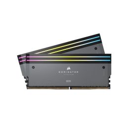 RAM CORSAIR CMP64GX5M2B6000Z30 RGB (2 x 32 GB DDR5 6000 PC48000) - Doble canal - 64 GB - 6000 MHz - RGB