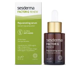 Sesderma FACTOR G RENEW serum rejuvenecedor 30 ml