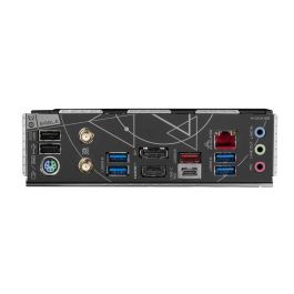 GIGABYTE Z790 EAGLE AX Placa Base ATX Intel Z790 LGA 1700 DDR5 7600MHz Wi-Fi 6E 2.5GbE p/ Core 12ª-14ª Gen GIGABYTE Z790 EAGLE AX Placa Base ATX Intel Z790 LGA 1700 DDR5 7600MHz Wi-Fi 6E 2.5GbE p/ Core 12ª-14ª Gen
