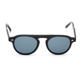 Gafas de Sol Unisex Belstaff LARSSON-NEGRO Ø 49 mm