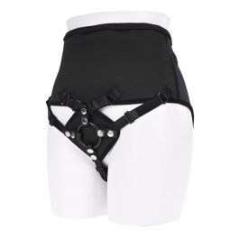 Arnés Sportsheets Negro Arnés Sportsheets Negro