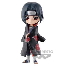 BANPRESTO Figura Itachi Uchiha Naruto Shippuden Q posket 14cm Precio: 28.49999999. SKU: B12KKZYLK8