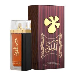 Perfume Unisex Lattafa EDP Ser Al Khulood Brown (100 ml) Precio: 22.7843. SKU: S8303762