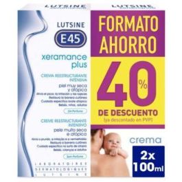 Xeramance Plus Crema 2Ud 40% Dto 100Gr. Xeramance Plus Crema 2Ud 40% Dto 100Gr. Precio: 51.49999943. SKU: B1AJF5TLAQ
