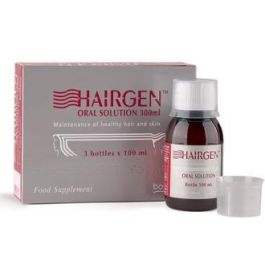 Hairgen Oral Solution 300Ml Precio: 32.5000005. SKU: B16BS8XES6