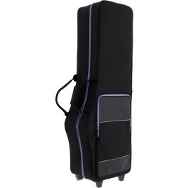 SML Saxofón Barítono B420 en Mib con Estuche y Accesorios BG