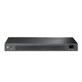Switch Gestionable TP-Link Omada JetStream TL-SG3452 52 Puertos/ RJ-45 10/100/1000 SFP Switch Gestionable TP-Link Omada JetStream TL-SG3452 52 Puertos/ RJ-45 10/100/1000 SFP