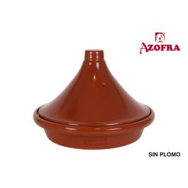 Azofra Tajin Toscana Natural 28 cm Precio: 17.69000035. SKU: B1572AHSWJ