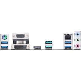 Asus 90MB14I0-M0EAYC Placa Base Prime B550M-A/CSM Micro ATX Socket AM4 para AMD Ryzen, PCIe 4.0, Dual M.2, USB 3.2, Aura Sync