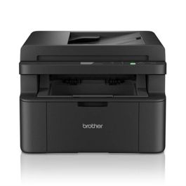 Brother DCP-L1660W Impresora Multifunción Láser Monocromo 3 en 1 con WiFi, Escáner y Copiadora para Oficina