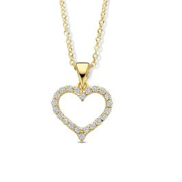 Colgante Mujer New Bling 9NB-1448 Dorado Colgante Mujer New Bling 9NB-1448 Dorado Precio: 108.68999966. SKU: B1BZWLZ9LQ