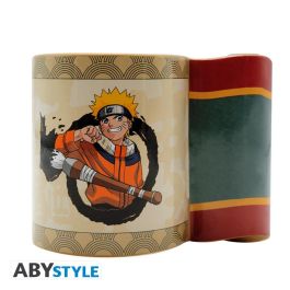 Abystyle Taza 3D Naruto Pergamino Precio: 17.03196. SKU: B12ERF6NF7